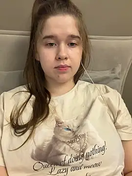 HornyGirlHn Webbikameraesitys