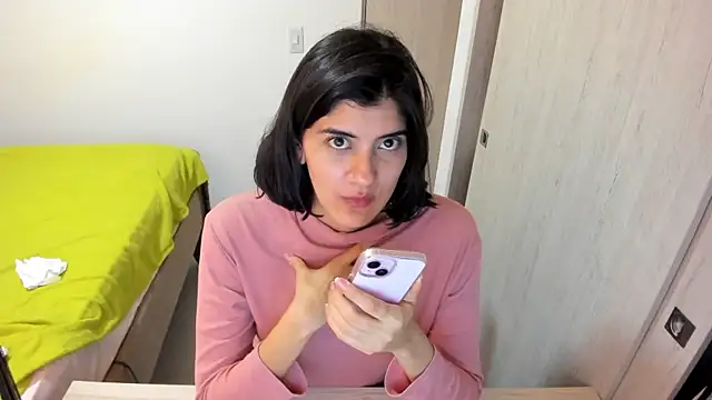 Živý XXX chat misstoya