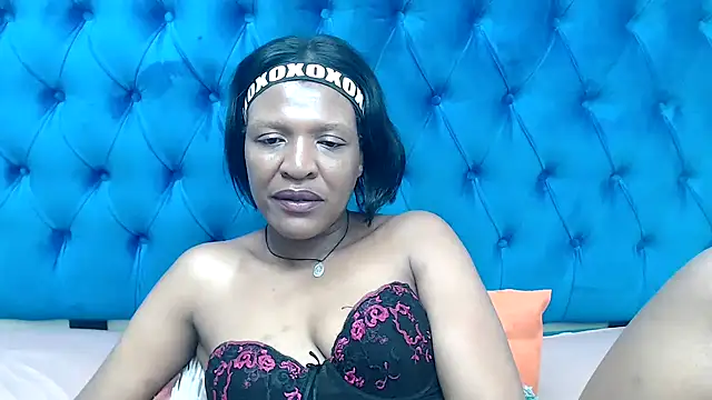 SpicyQueenxxxx's Live XXX Chat