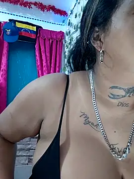 Michelle_Brito1 现场XXX聊天