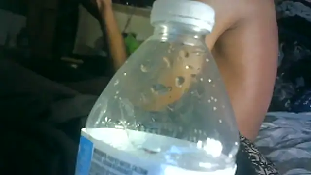 GUAPAN3S3_FIR3のウェブカメラショー