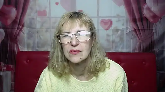 PattySanny's Live XXX Chat