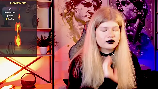 LilithNlsn's Live XXX Chat