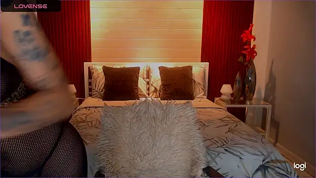 Show Webcam de StellaStrong30