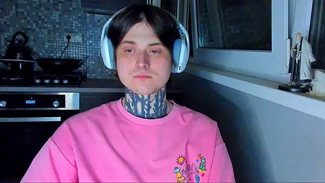 Živý XXX chat _torfin_