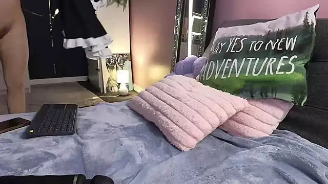 Živý XXX chat TessaXmith