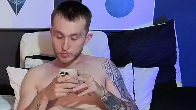 Živý XXX chat Dylanwhite23_