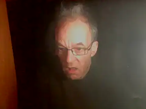 nice6incs Webcam Show