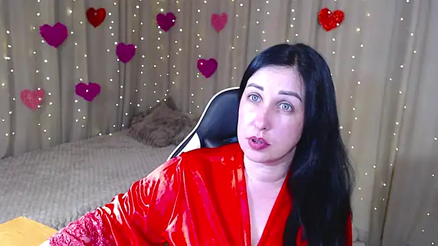 JillStevens Chat XXX live