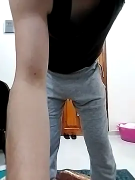 Živý XXX chat Mo_BigMeat