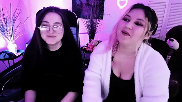 DiaAngell Chat XXX live