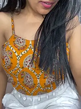 escape_with_me's Webcam Show