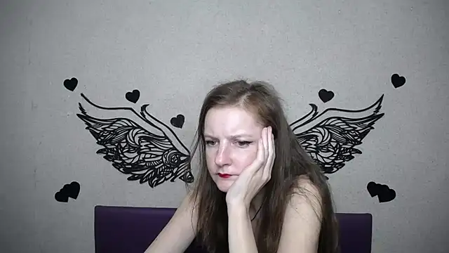 MeganPirs – Live XXX-chat