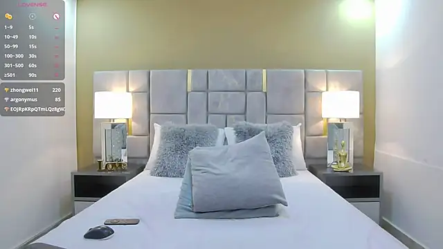 Little_Amarantha Chat XXX live