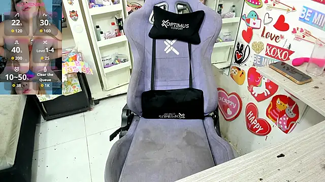 allsson_queen Chat XXX live