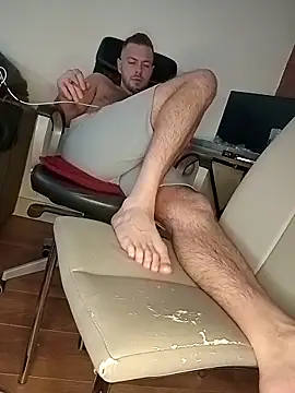 THE_CHEEKY_ALPHAのライブXXXチャット