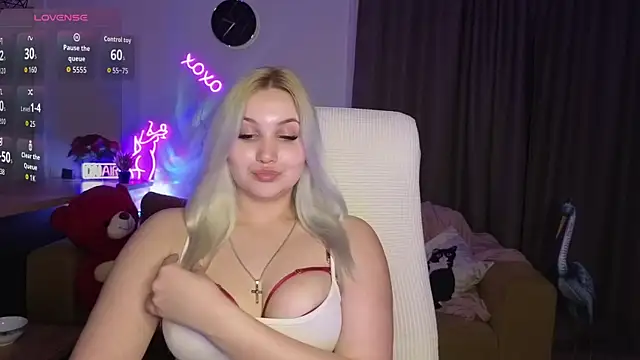 adrelaxina Adlı Modelin Canlı XXX Sohbeti