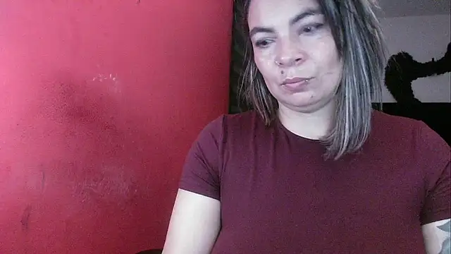 charlotedoll 现场XXX聊天