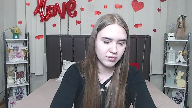 LauraHlot's Live XXX Chat