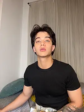 ajordanR Live XXX-chat