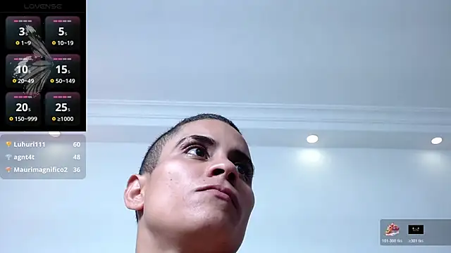 Liiamthompson Live XXX-Chat