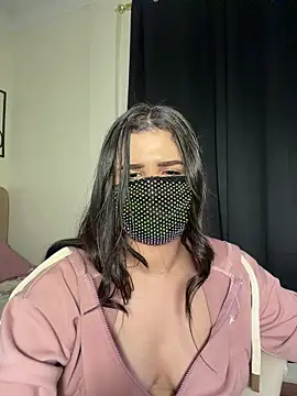 GLAMOURk 现场XXX聊天