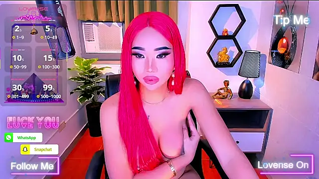 Živý XXX chat _prettyjawdropper_