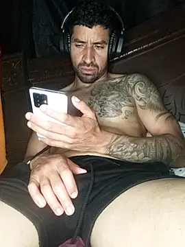 Alexsexygamer 웹캠 쇼