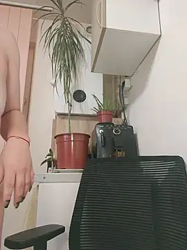 AdaJoy's Live XXX Chat