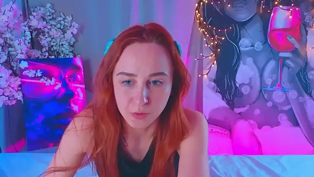 KathrynCanpbell 现场XXX聊天