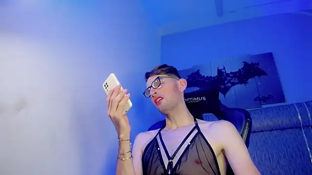 Dani_high's Webcam Show