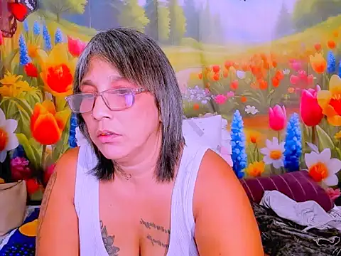 indianroxy Live XXX-Chat