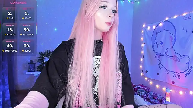 Misty_Shadow 现场XXX聊天