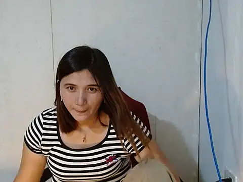 Ms_America16's Live XXX Chat