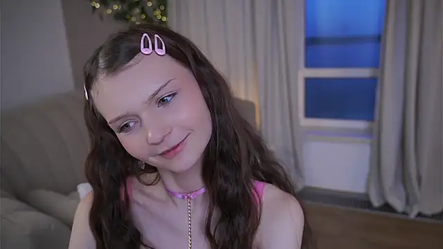 دردشة CindyGarrison الجنسية المباشرة