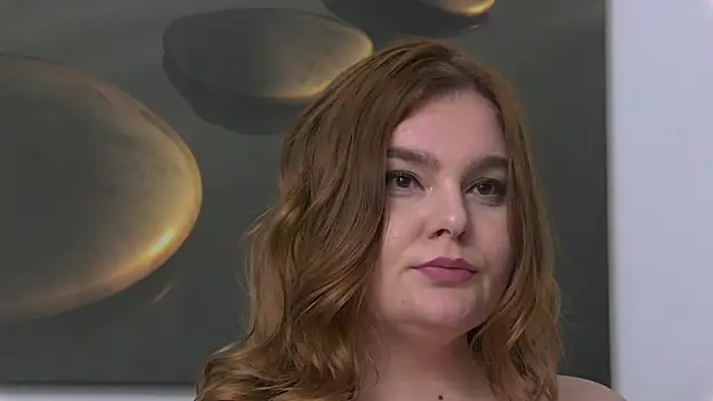 AmeliaWillow élő XXX-chatje