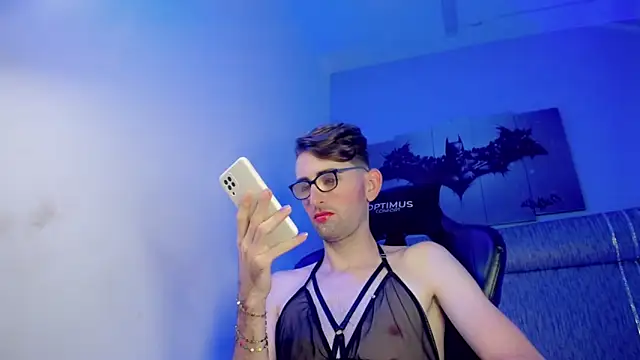 XXX chat uživo modela Dani_high