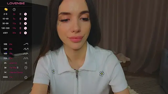 Chat XXX en directo de shuggybaby