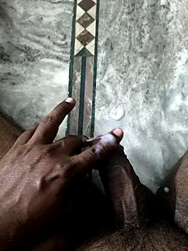 Chanderi19's Webcam Show