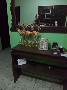 Show de webcam de BIADELICIA1