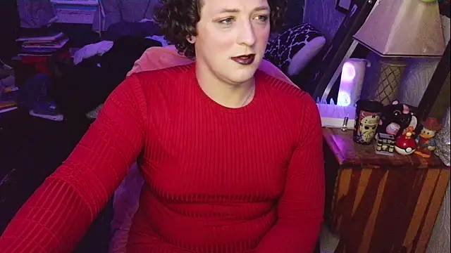 Abagail_soft Live XXX-Chat