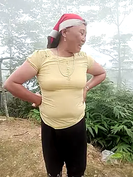 kalara_kail 라이브 XXX 채팅