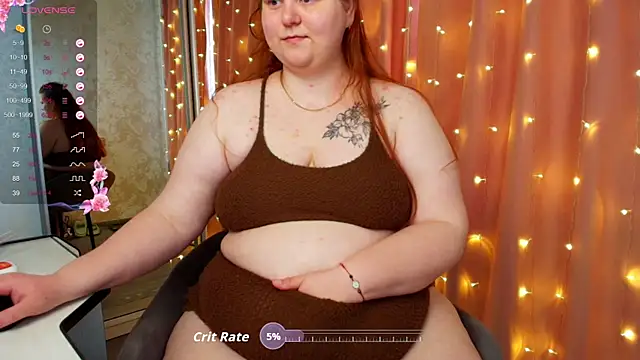 Chat XXX en directo de Mia_Bows