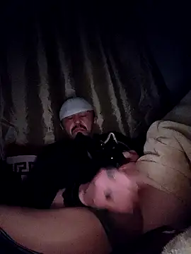 ClonicKaaba Webcam Show