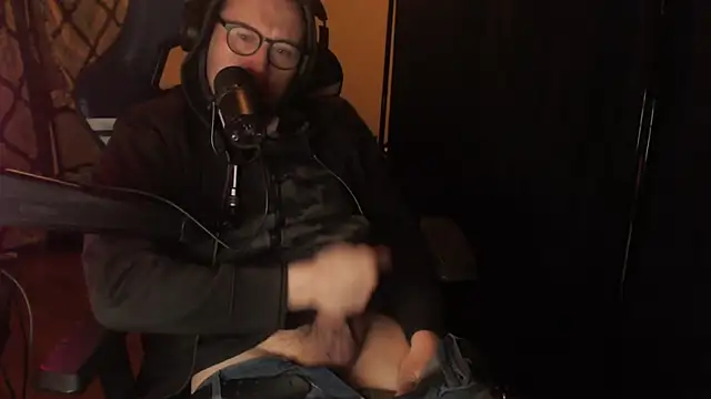 XXX chat uživo modela chicostick413