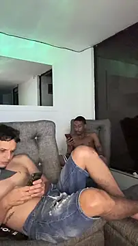 ArturoDelgado1's Live XXX Chat