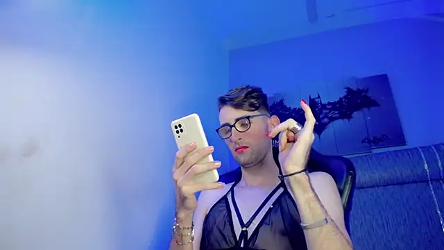 Dani_high – Kamerová šou