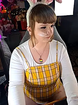 แชท XXX สดของ VelvetDiablo