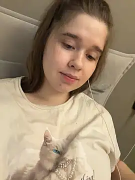 Živý XXX chat HornyGirlH