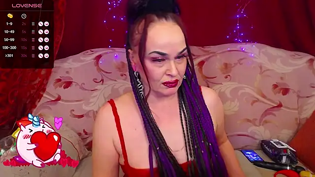 hotzlata: απευθείας συνομιλία ΧΧΧ